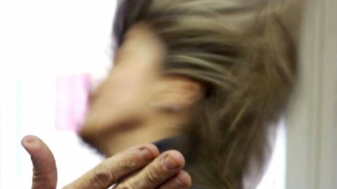 Violenza A Formigine3A Aggressi