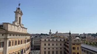 Visita Di Stato Di Carlo Iii A