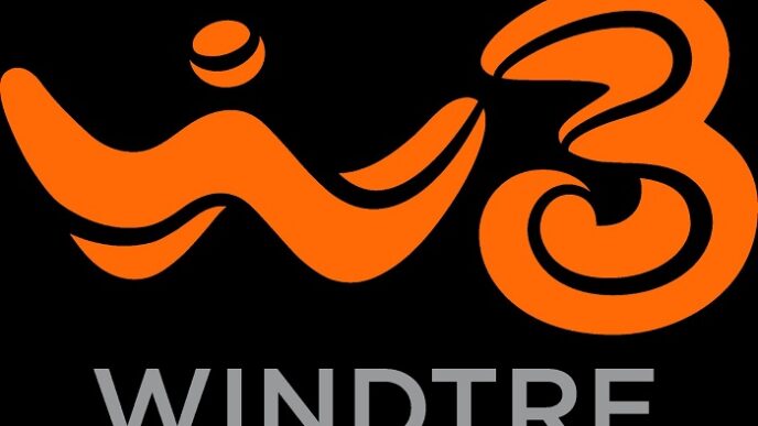 Windtre Partecipa Alla Notte I