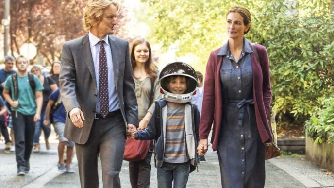 Wonder Su Rai 1 Il 23 Aprile 2