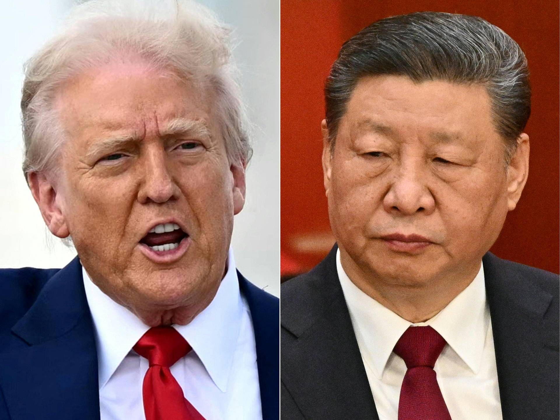 Xi Jinping3A La Cina Pronta A F