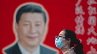Xi Jinping In Visita Nel Sud E