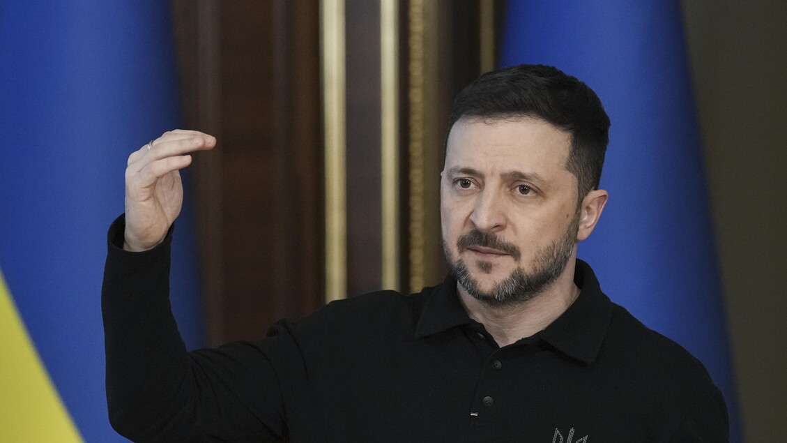 Zelensky3A Ucraina Pronta A Ris