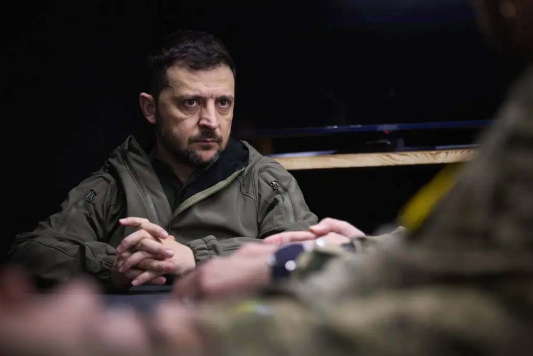 Zelensky Accusa Gli Stati Unit