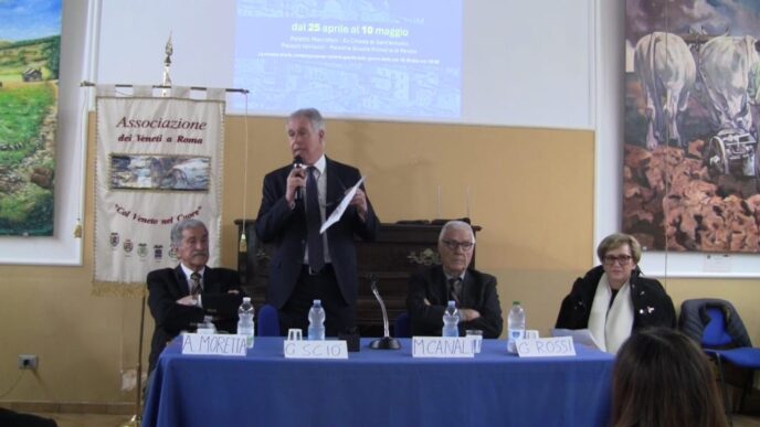 A Pereto La Memoria Di Matteot