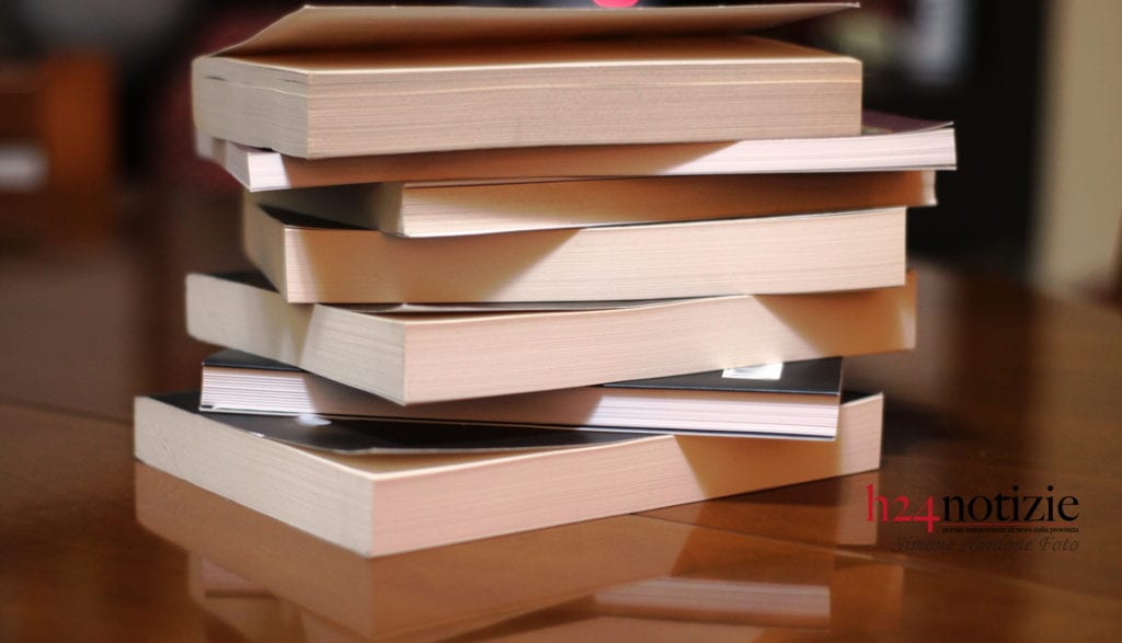 A Maggio La Lettura Protagonis