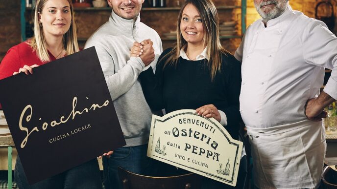 A Pesaro Apre Le28099Osteria Gioach