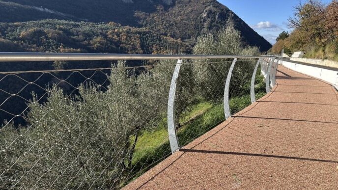 A Vietri Di Potenza Apre La Pa