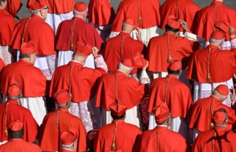 Al Prossimo Conclave Mancano C