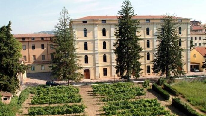 Al Via Il Concorso E2809Cbacco E Mi