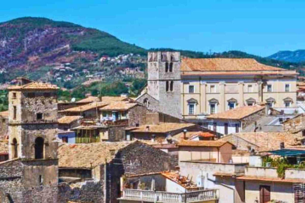 scoprire alatri