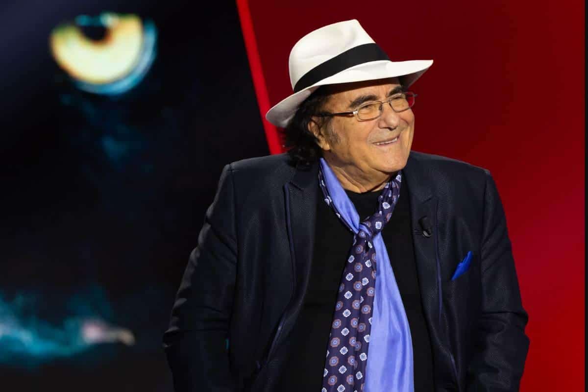 Dove Vive Albano