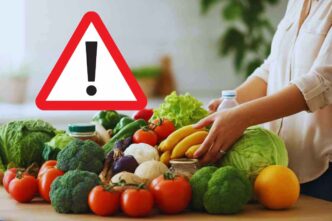 Allerta Alimentare: Si Che Si Tratta?