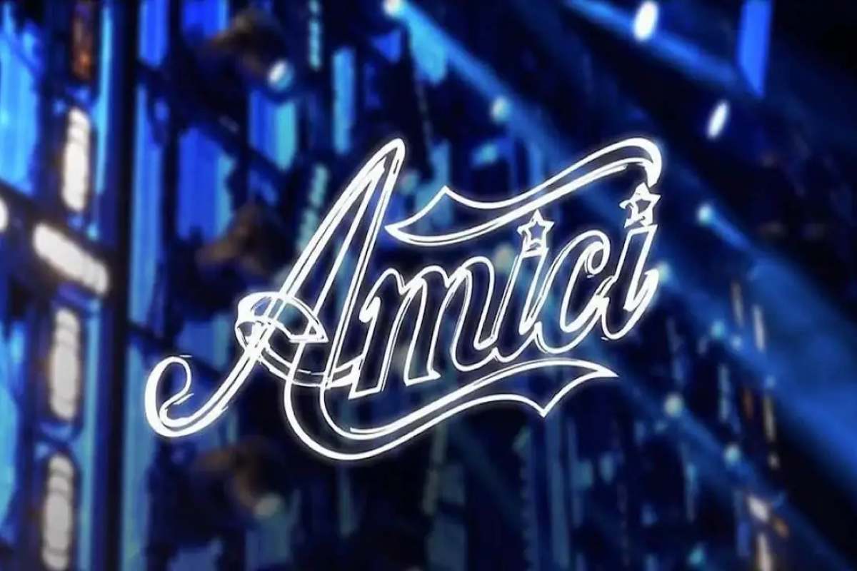 Amici Ex Coppia Si È Rotta