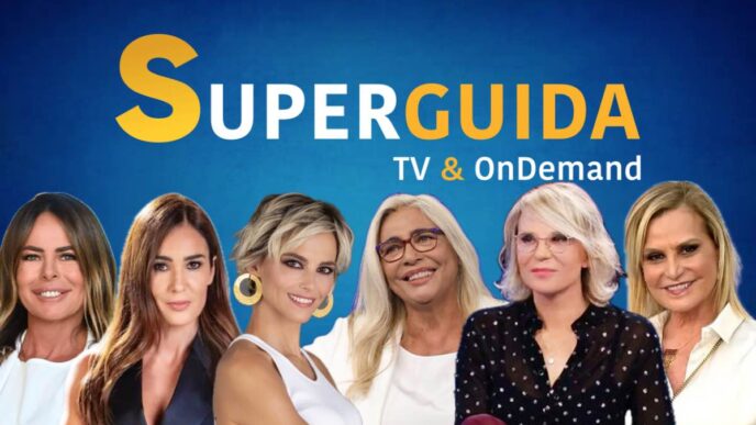 Ascolti Tv Domenica 20 Aprile