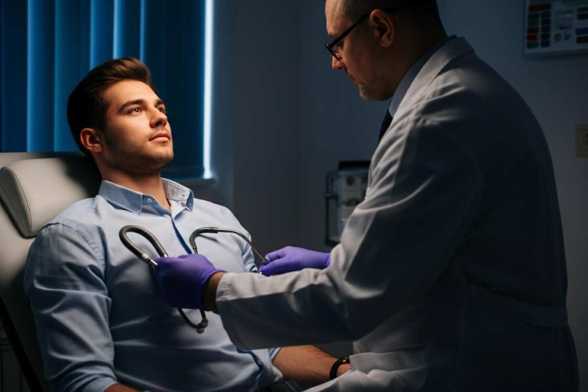 La Nessità Della Visita Medica Per L'Assegno Di Inclusione
