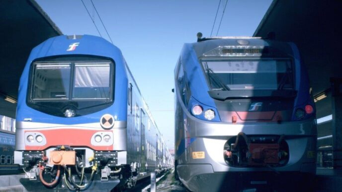 Bambini Lasciati A Bordo Del T