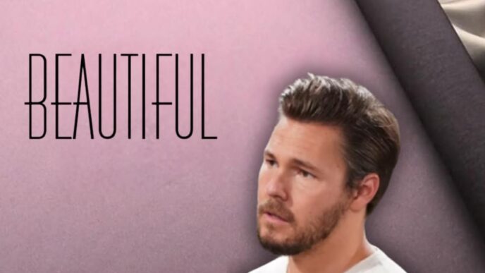 Beautiful Spoiler