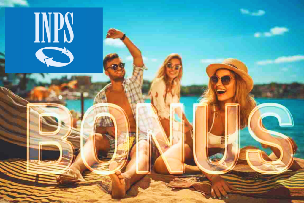 bonus vacanze: come funziona?