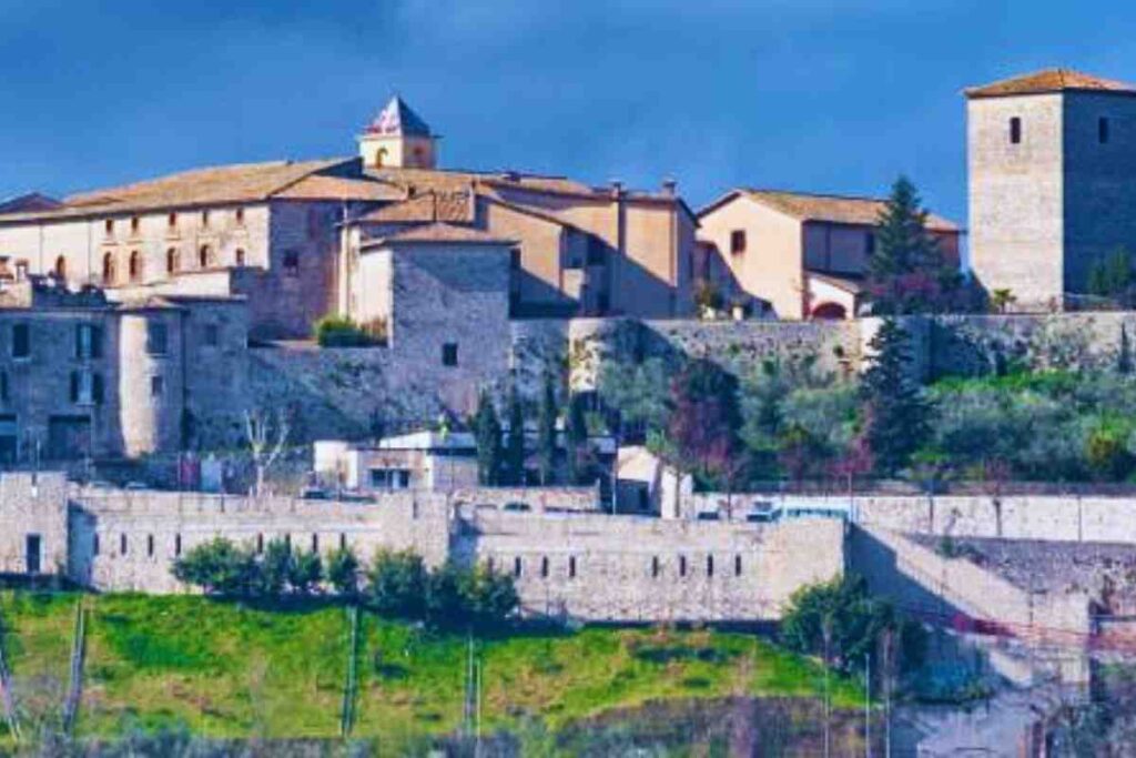 visitare boville ernica