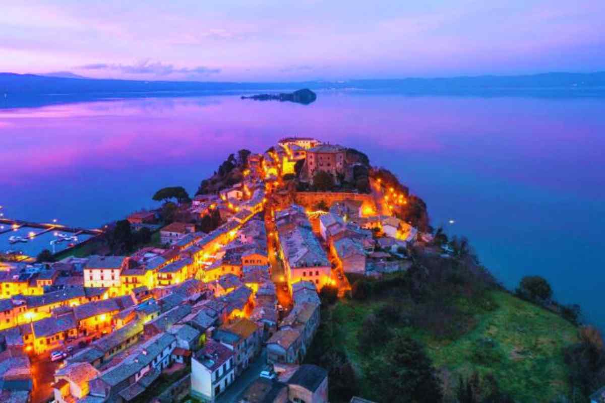 visitare capodimonte