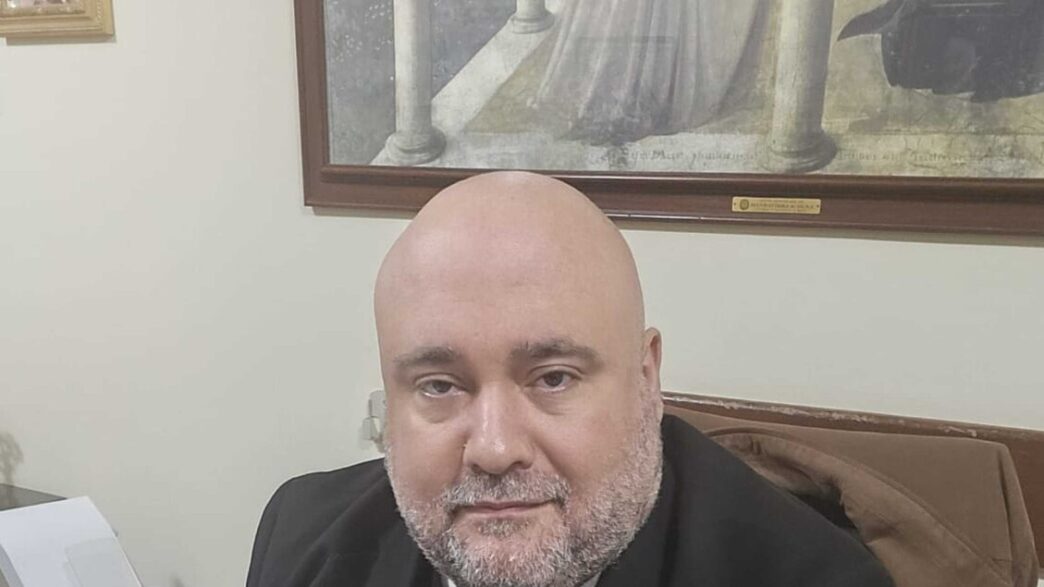 Caserta Nomina Don Salvatore S