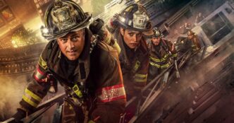 Chicago Fire Stagione 143A Via
