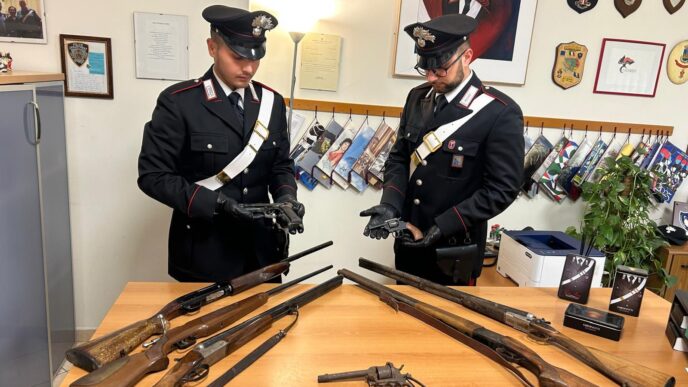 Controlli A Cerveteri2C 185 Per