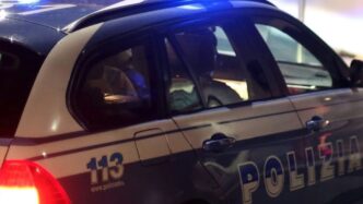 Controlli Intensificati A Napo
