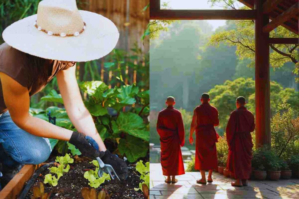 il prodotto curativo dei monaci tibetani