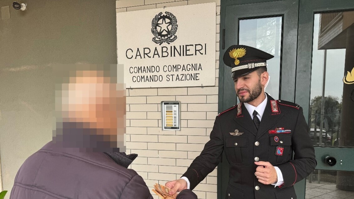 Due Truffatori Arrestati Dopo