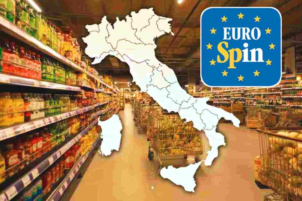 offerta eurospin