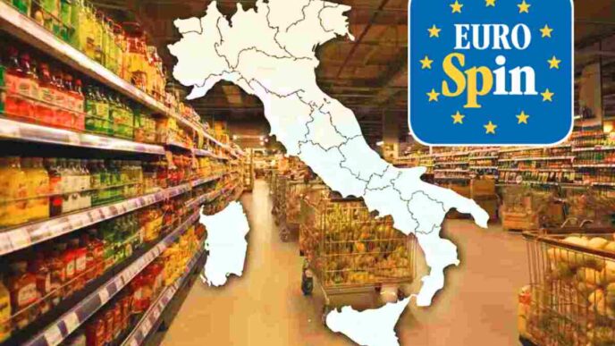 Offerta Eurospin
