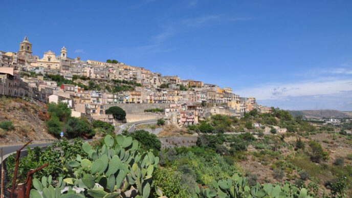 Eventi E Sagre In Italia Nel W