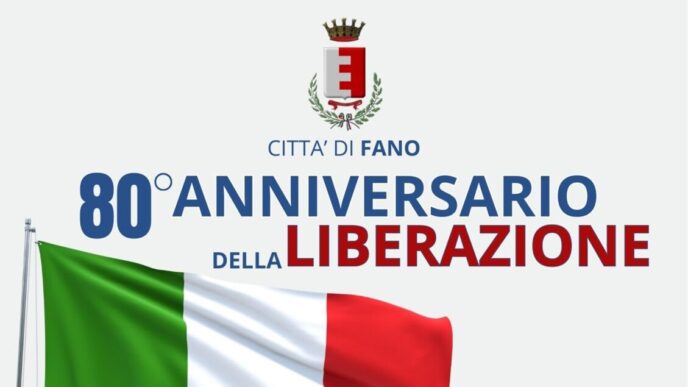 Fano Celebra Le2809980C2B0 Anniversari