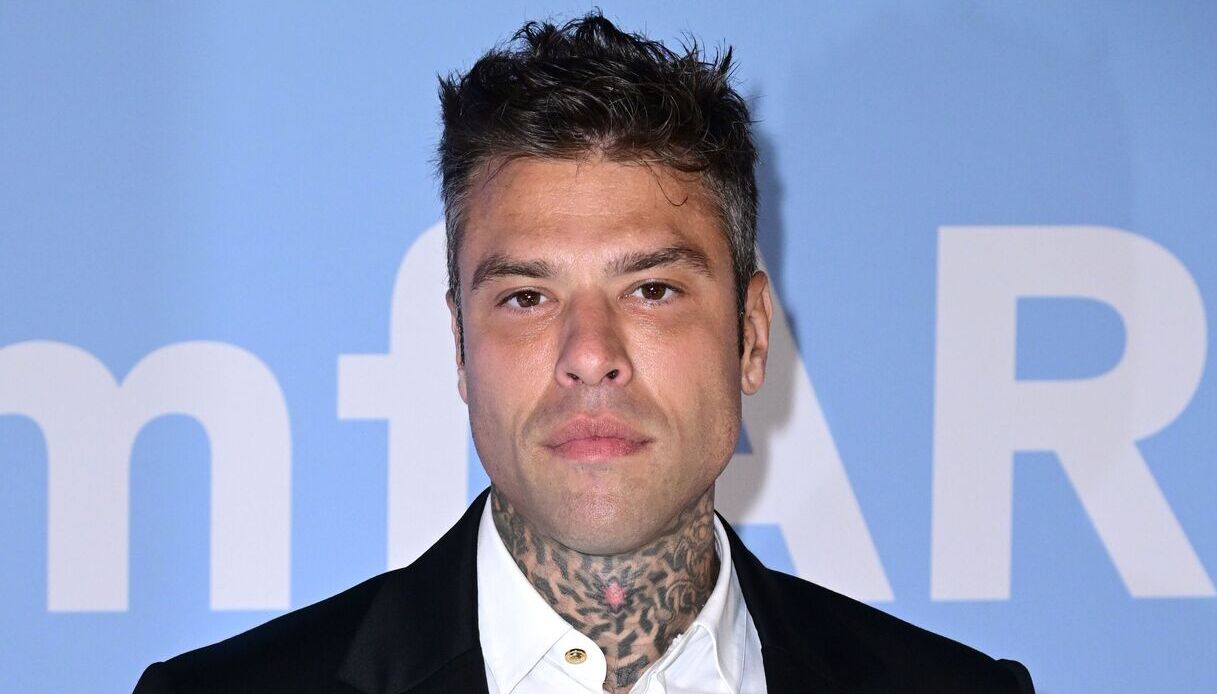 Fedez In Discoteca A Montecarl