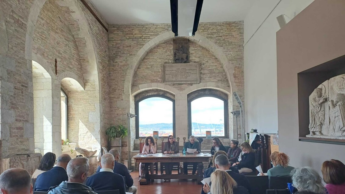 Festival Del Pensiero Plurale