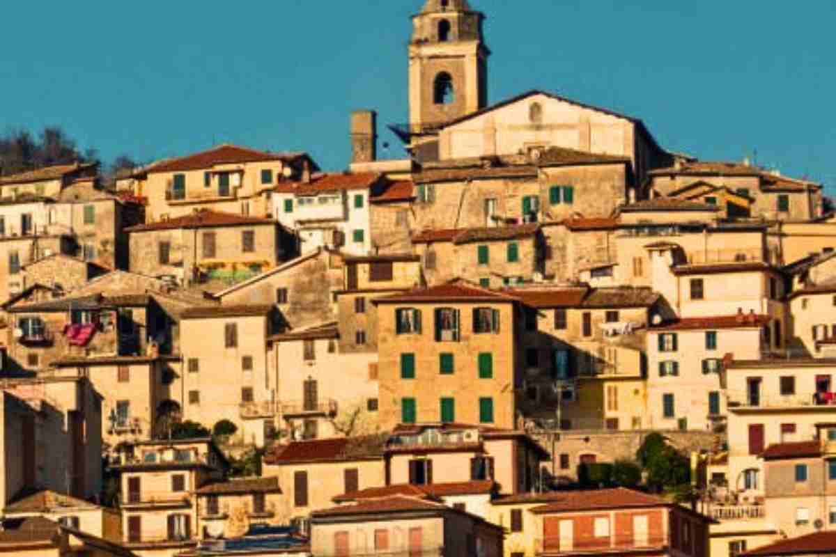 Visitare Fiuggi