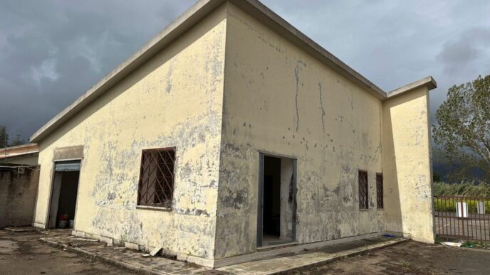 Fondi2C Partiti I Lavori Per La