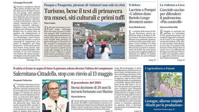 Giornalista Radiofonico Con Pr