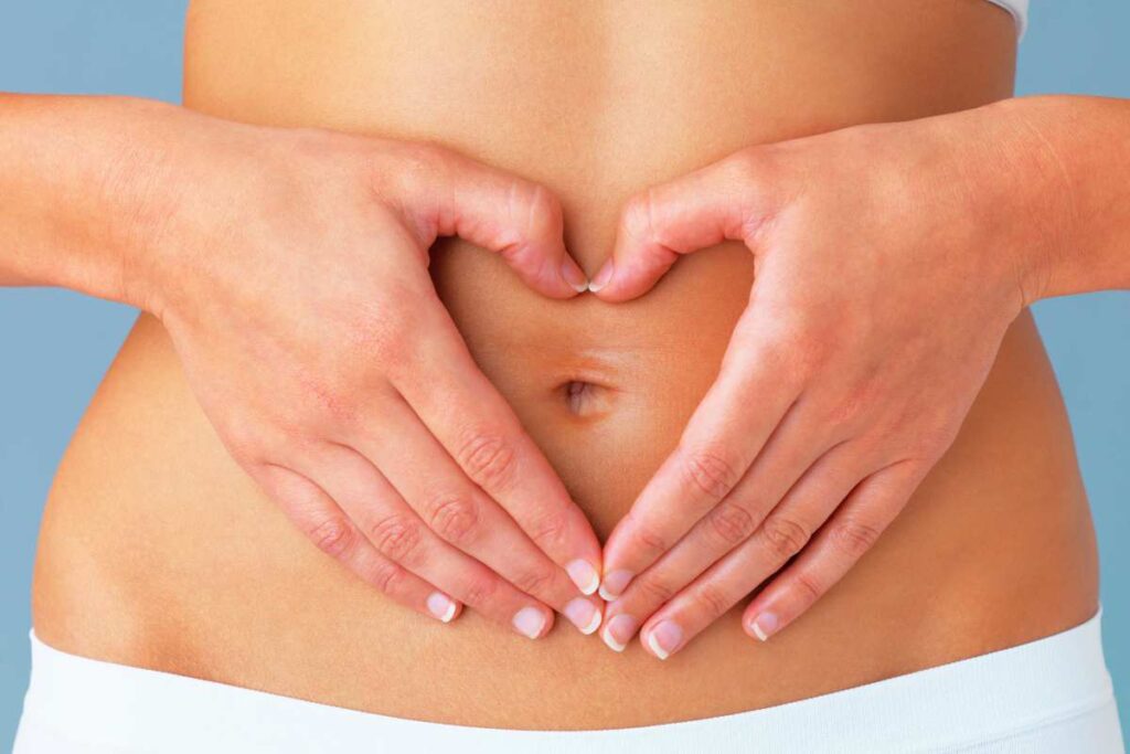 rimedi pancia gonfia