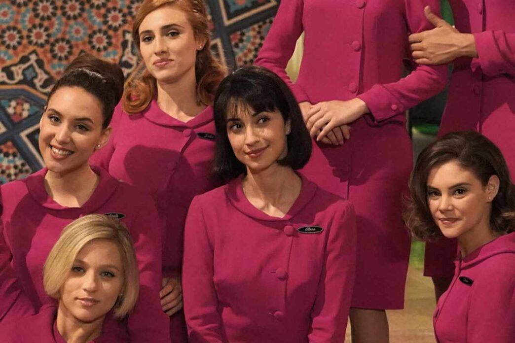 Il Paradiso Delle Signore Spoiler