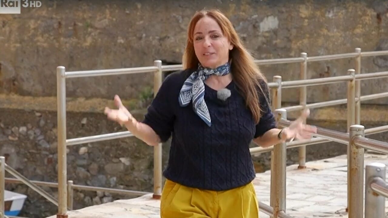 Il Borgo Dei Borghi 2025 Su Ra