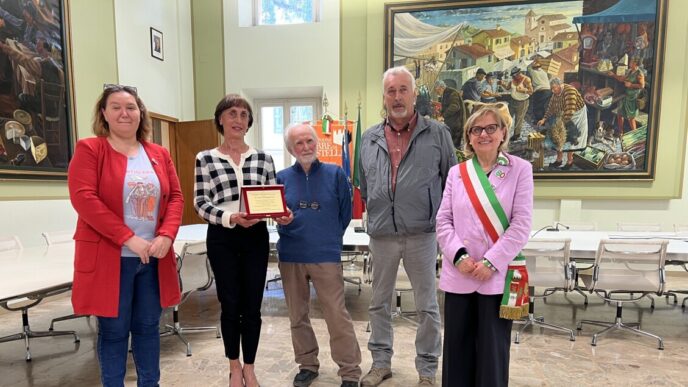 Il Comune Di Vignola Celebra U