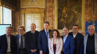 Il Conservatorio Rossini Di Pe