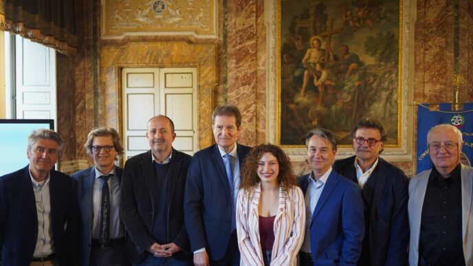 Il Conservatorio Rossini Di Pe