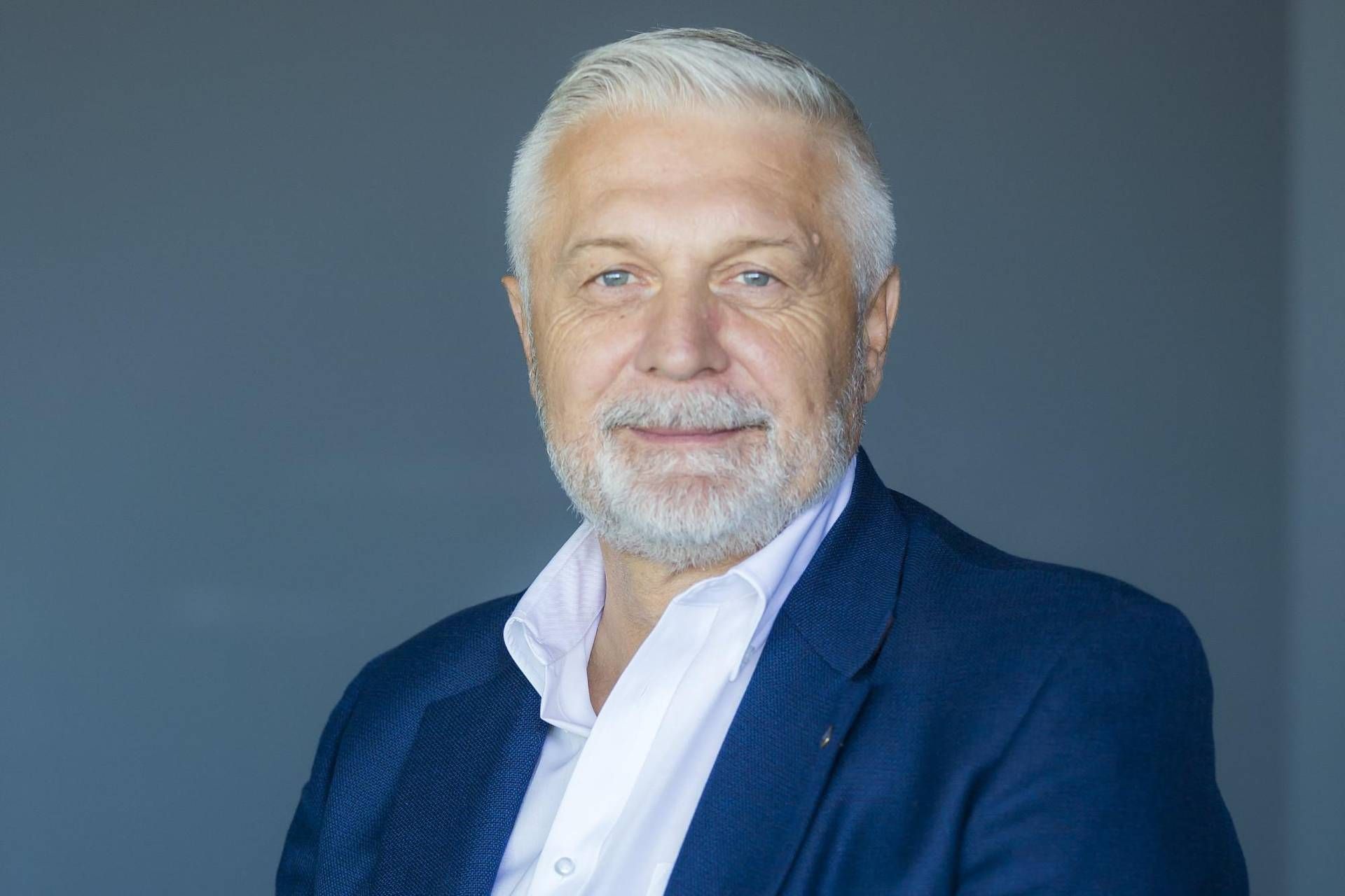 Il Consiglio Generale Di Confi