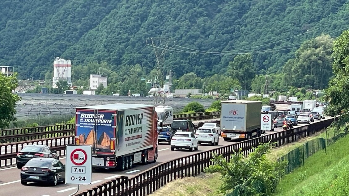 Il Ministro Ai Trasporti Austr
