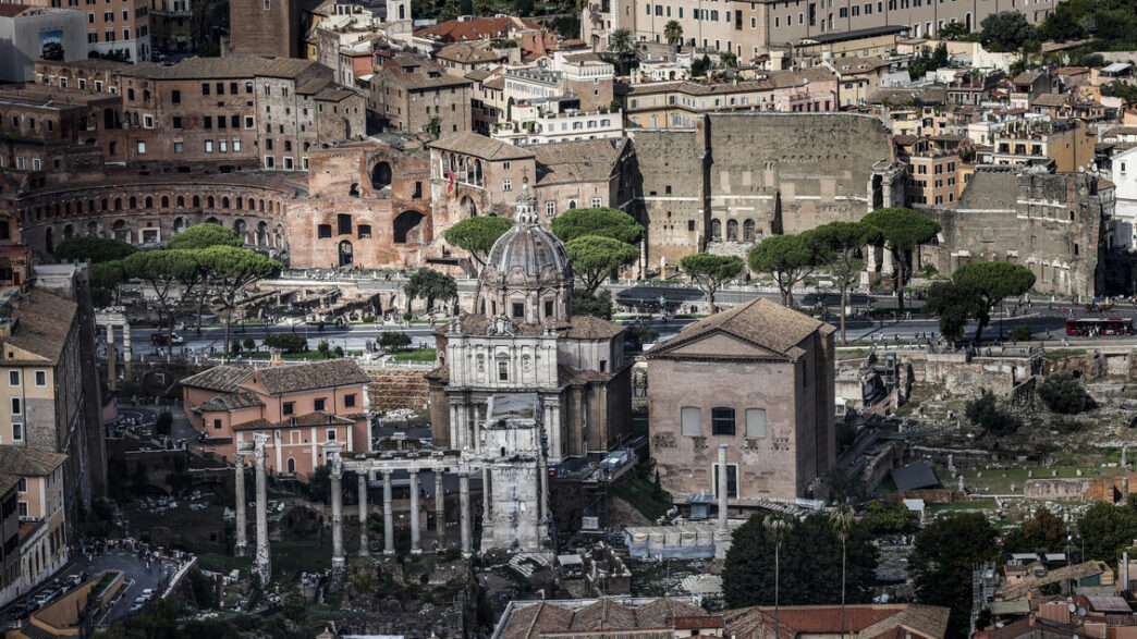 Il Primo Maggio Musei E Parchi
