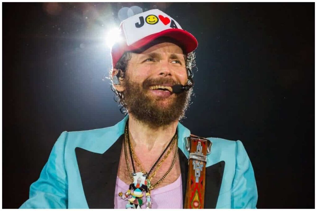 chi è la moglie di jovanotti